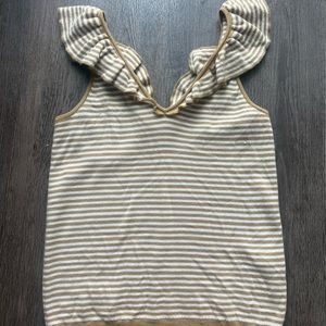 Madewell Shirt